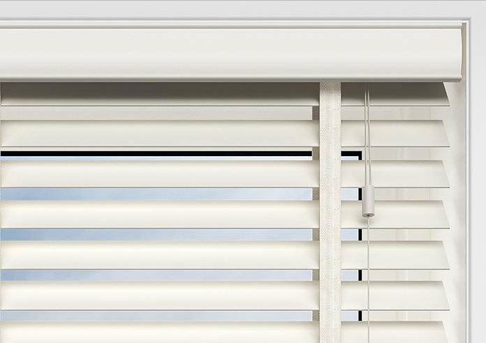 Cotswold Deluxe, Oatmeal Gloss - Venetian Blind - Image 9